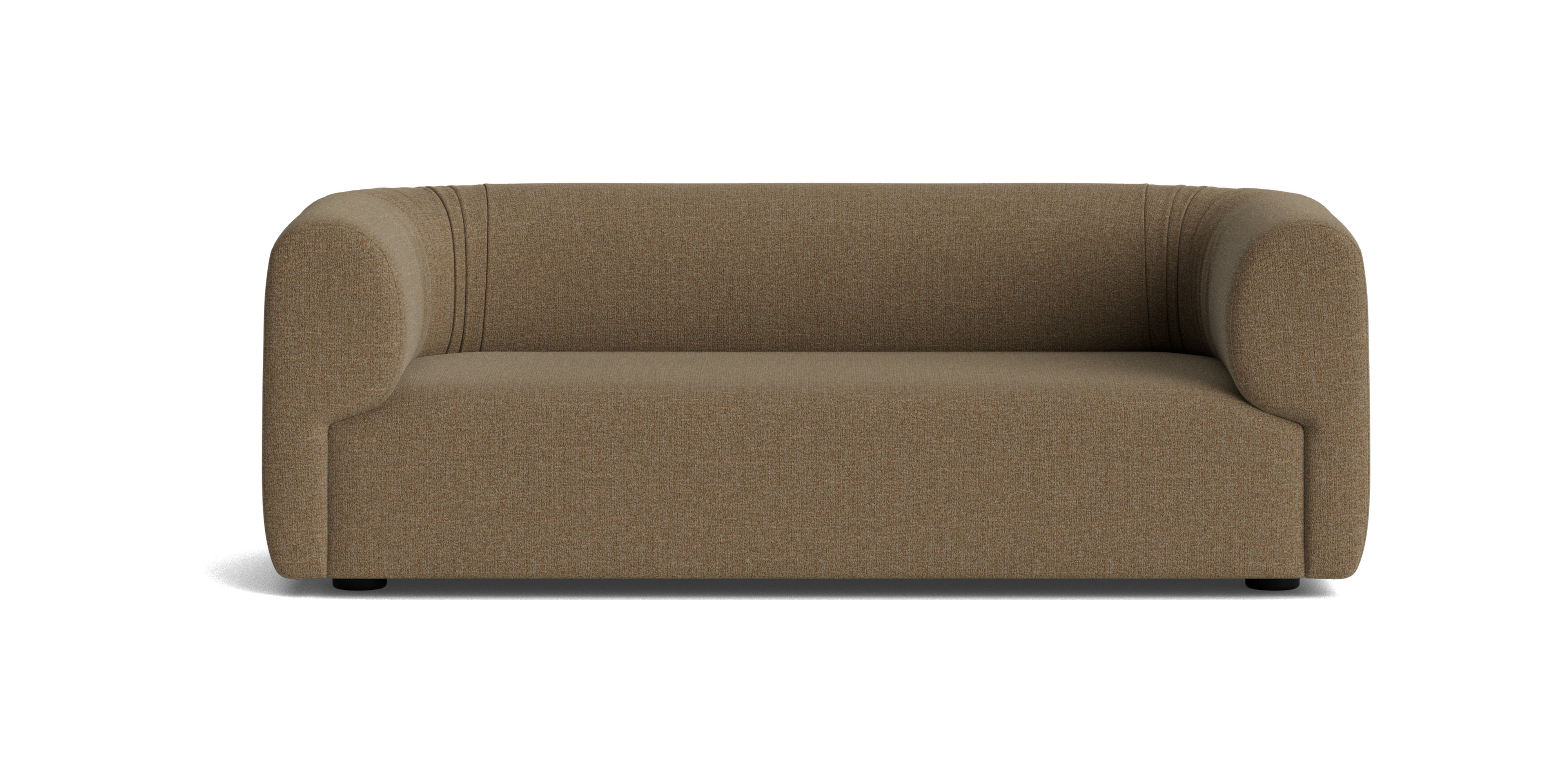 Novel Sofa, Toasted Oat