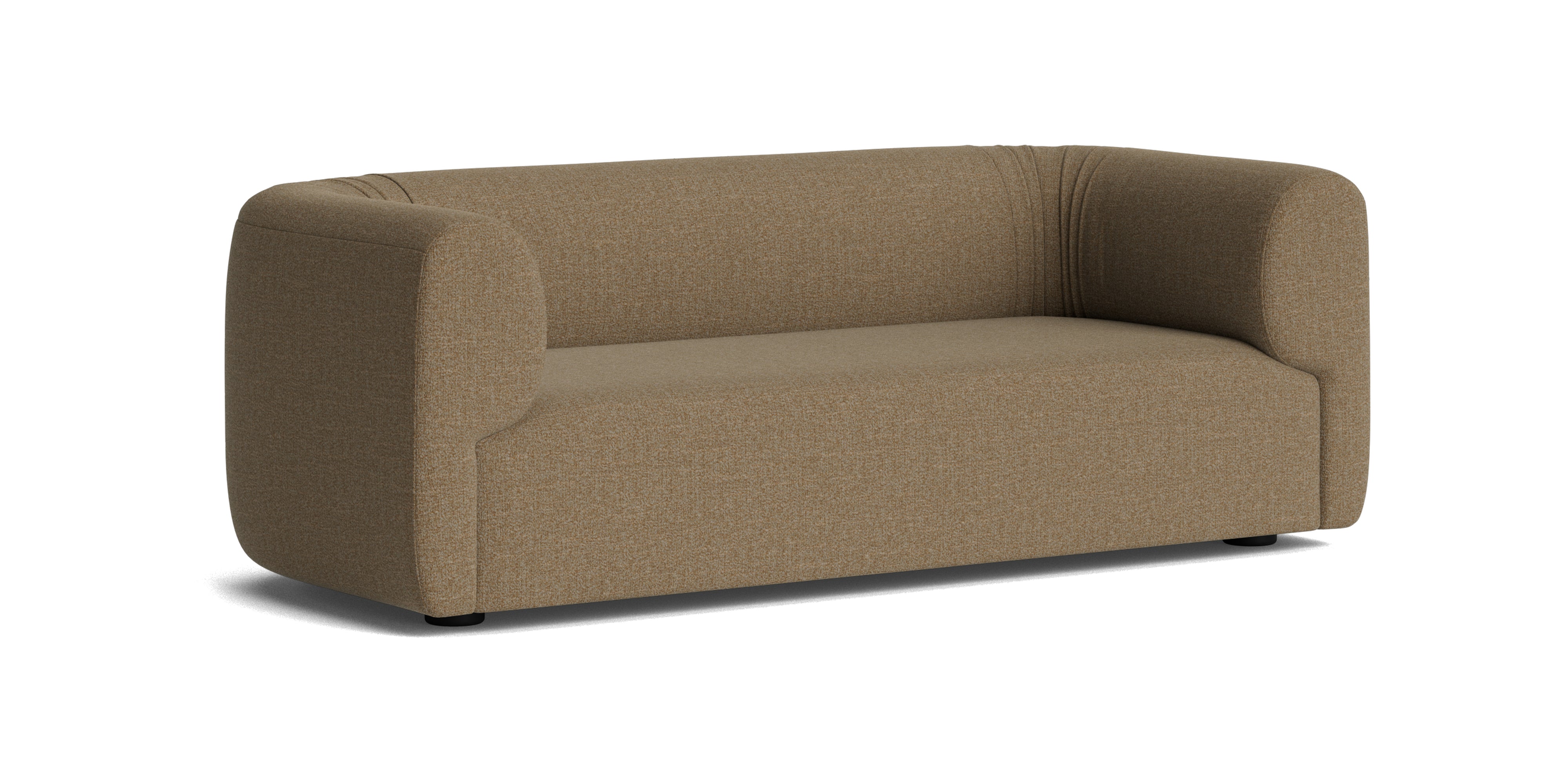 Novel Sofa, Toasted Oat