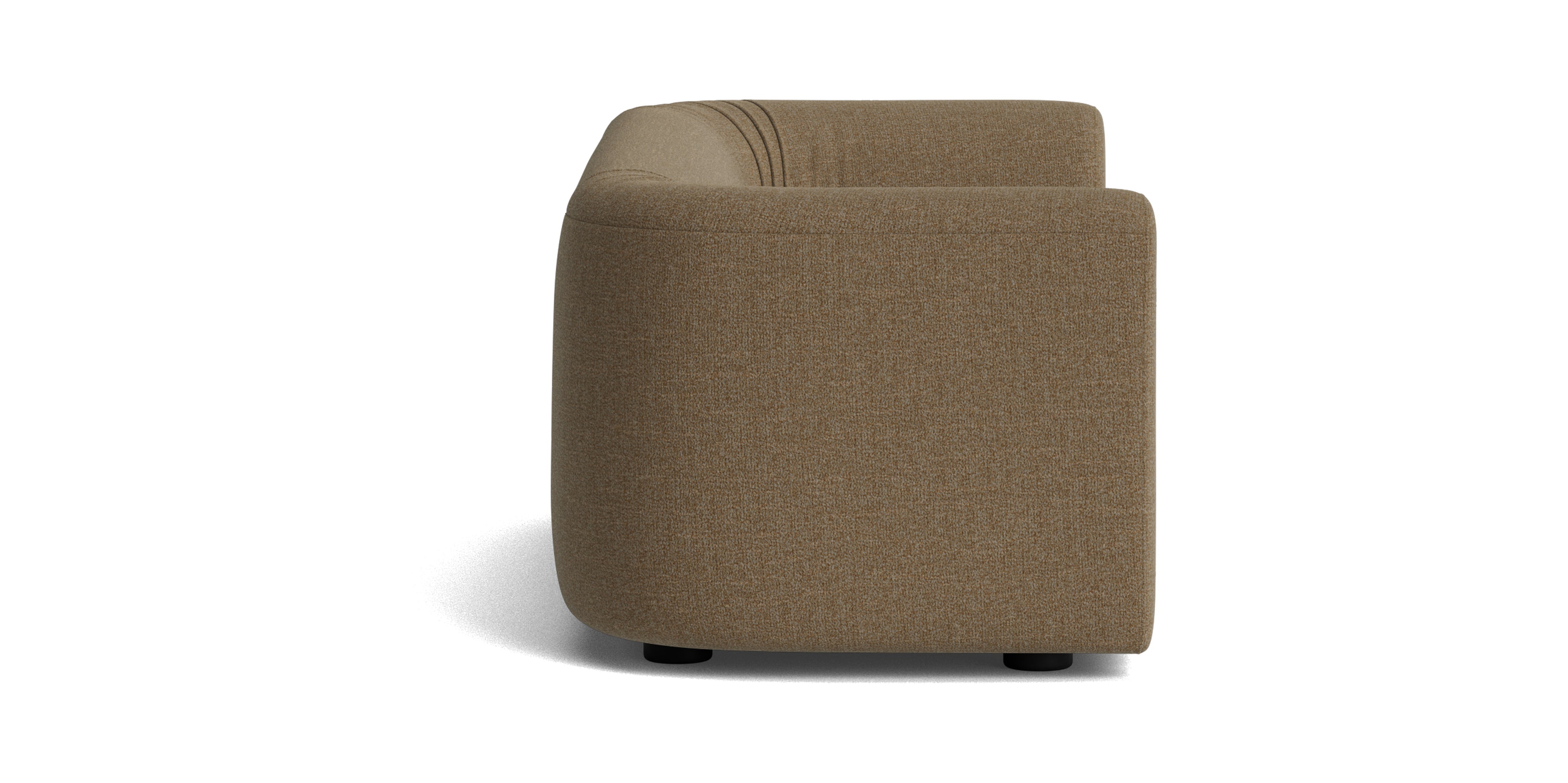 Novel Sofa, Toasted Oat