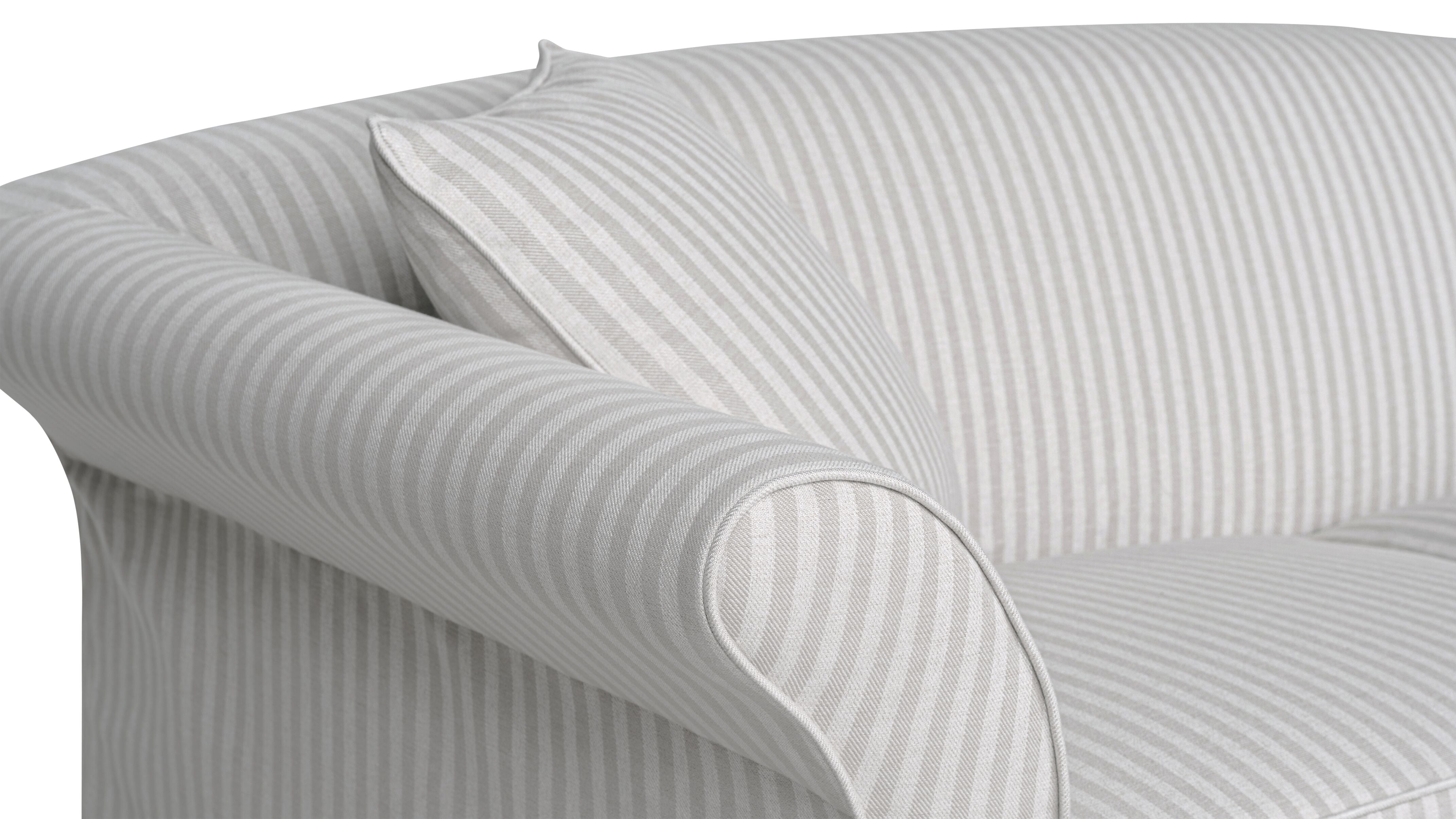Hetta Blume Sofa - Thumbnail 4