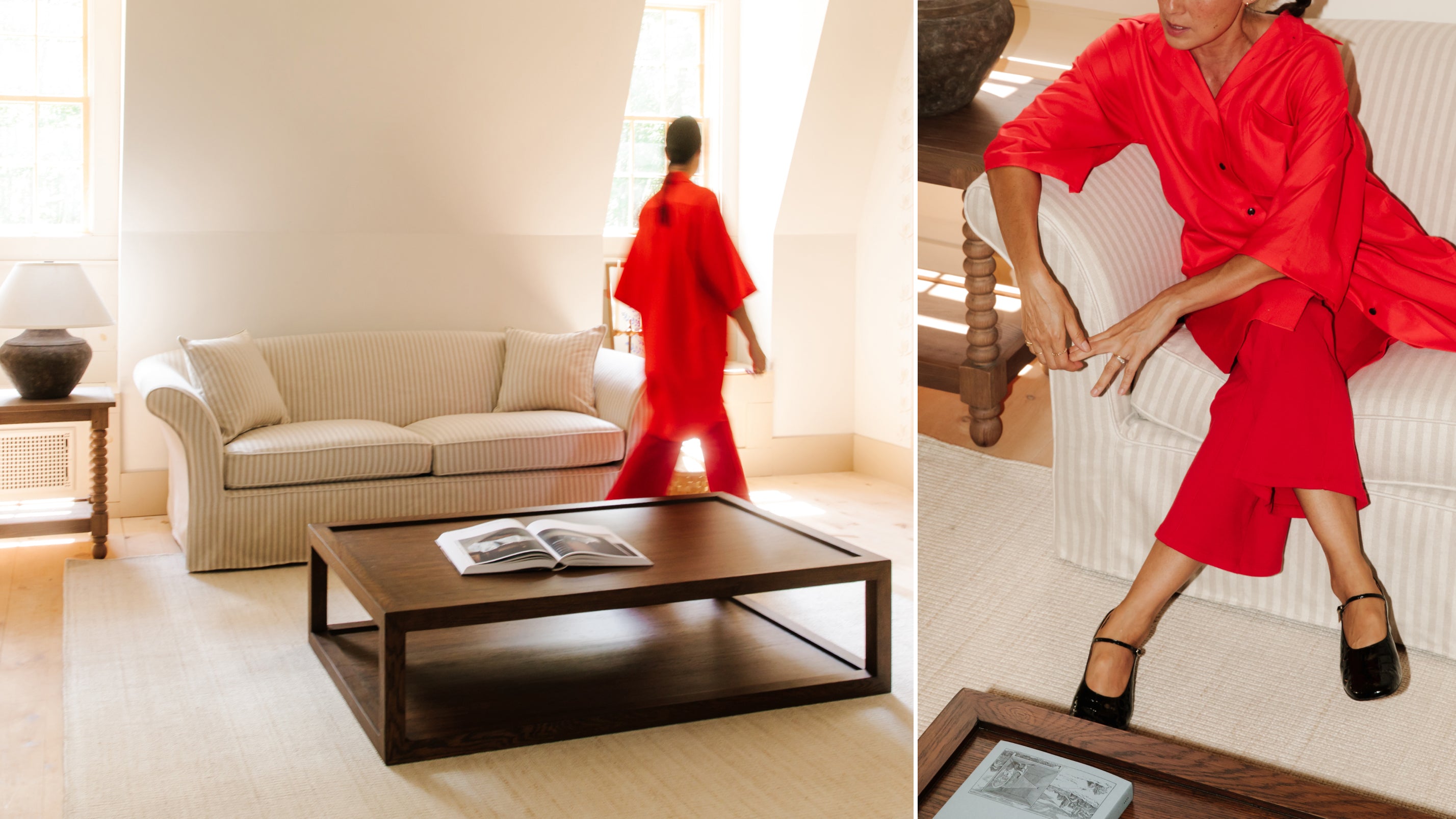 Blume Sofa, 2.5 Seater, Nomad Snow