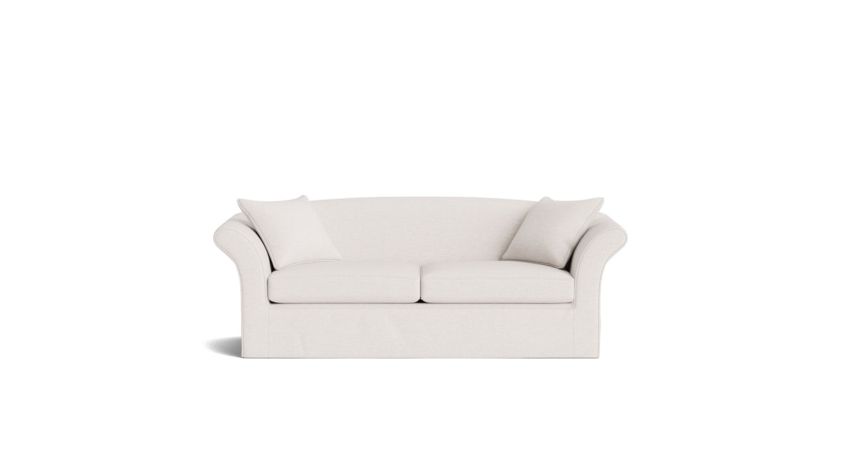 Blume Sofa, 2.5 Seater, Nomad Snow_image